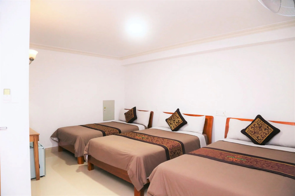 Phu Tho Da Lat Hotel