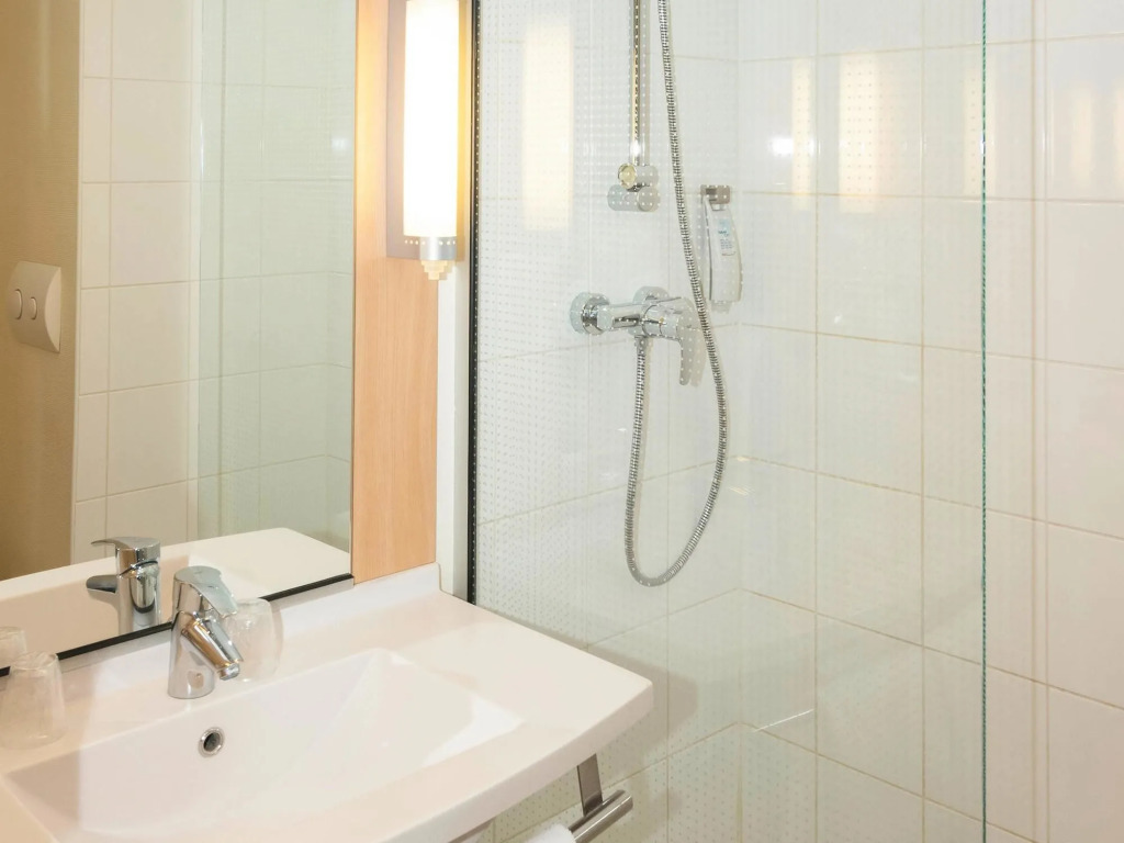 ibis Reims Tinqueux