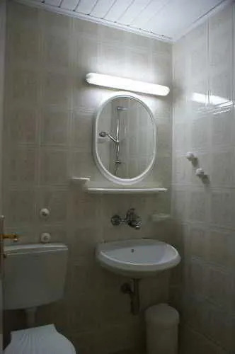 Hotel Svejest
