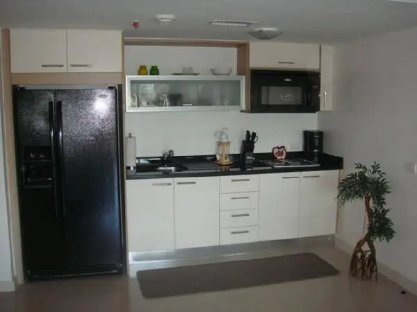 Garden Delight Studio - Ground Floor - Pri 8503