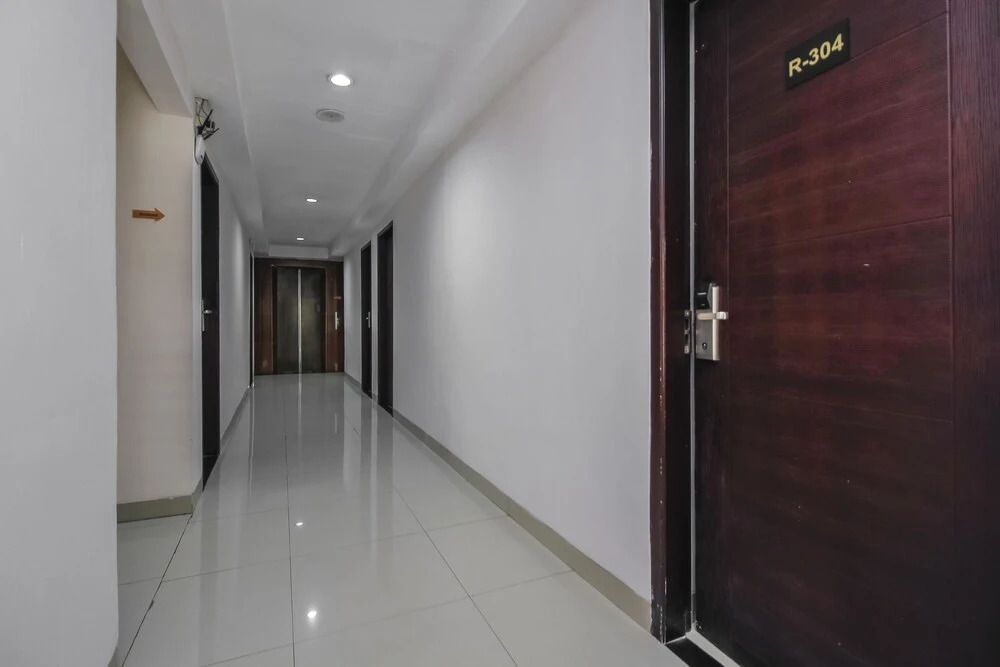 Asa Hotel By RedDoorz