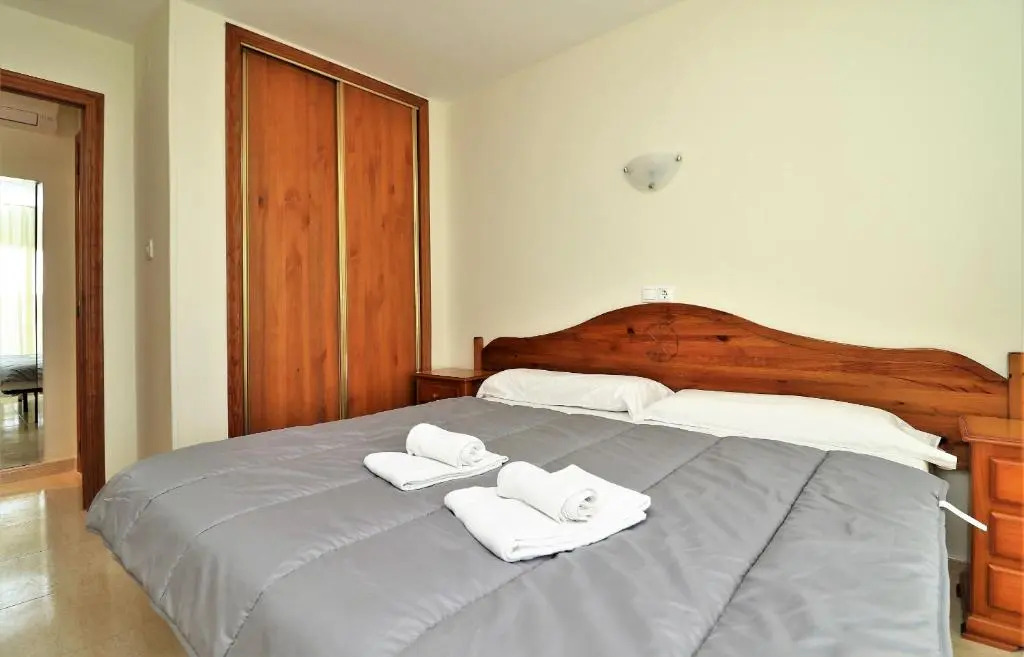 Apartamento Niza 2-A