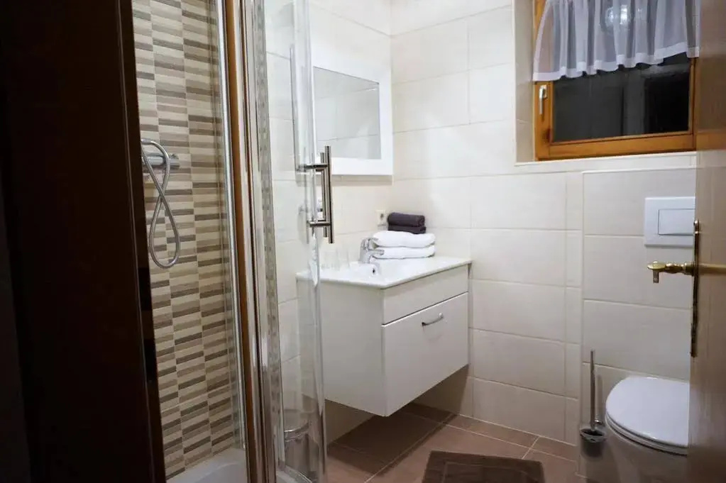 Apartment Alpenwelt