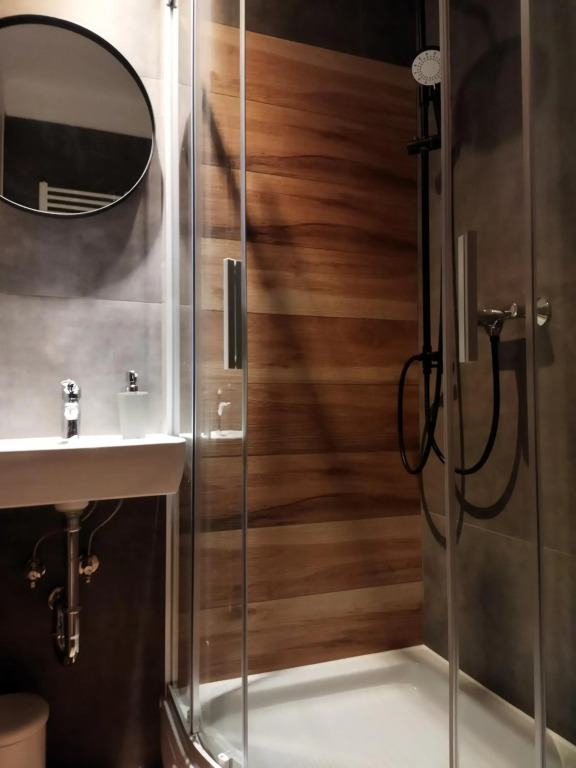 2LKT studio apartman