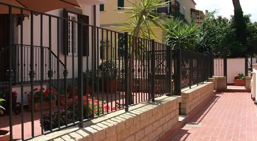 Pineta House