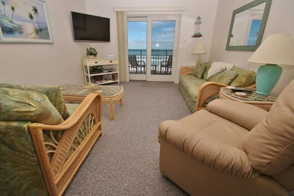 Sea Coast Gardens II 303 Apartment 2