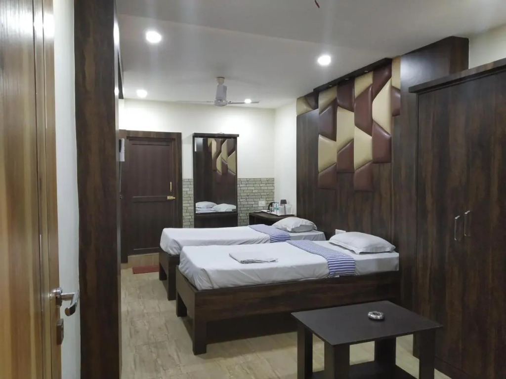 Hotel Bikram