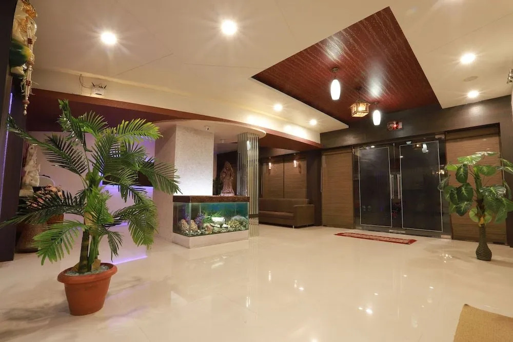 Hotel Darshan