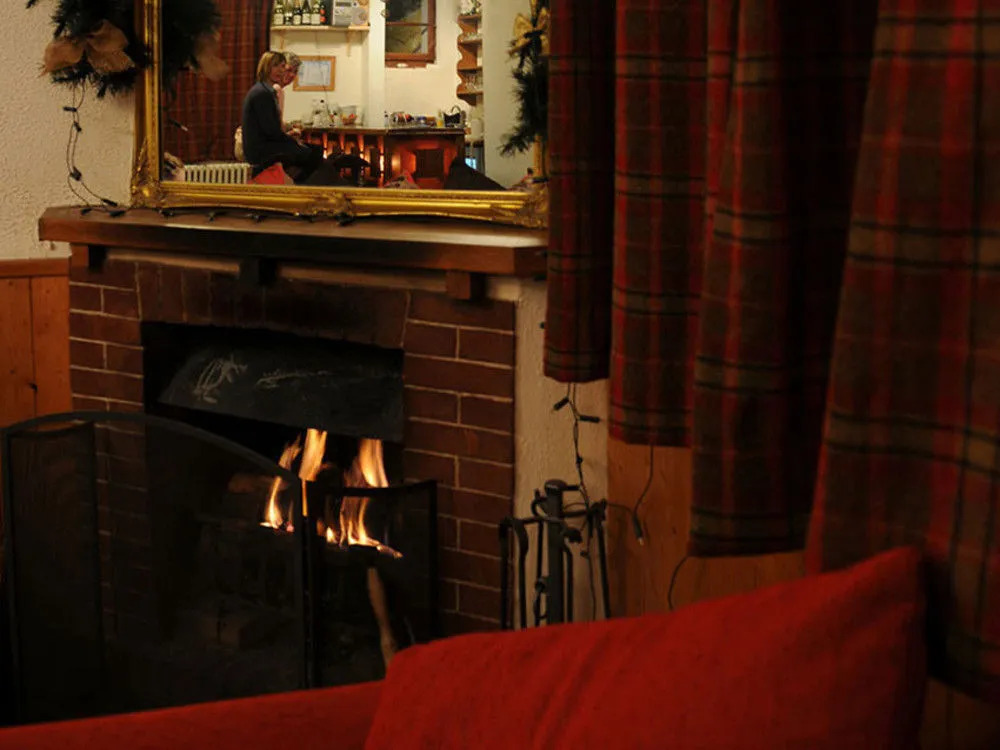 Chalet Hotel Sylvana