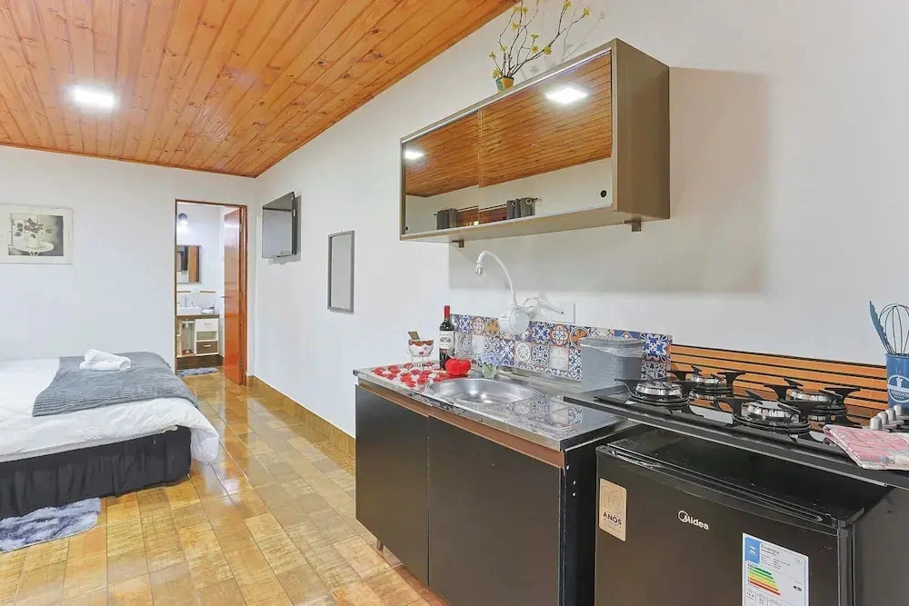 Lofts Campos