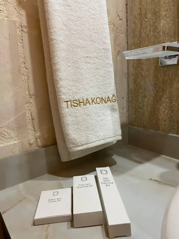 Tîsa Konağı