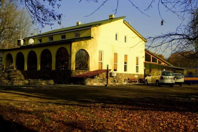 Hotel Mlyn
