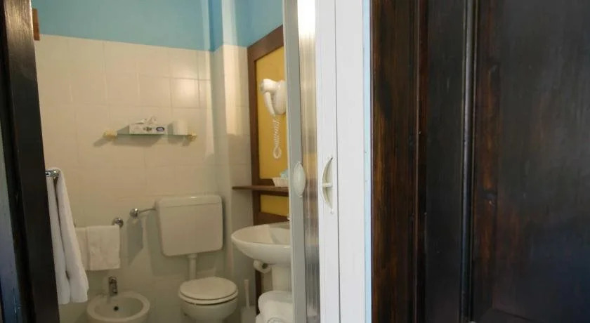 Hotel Elisabetta