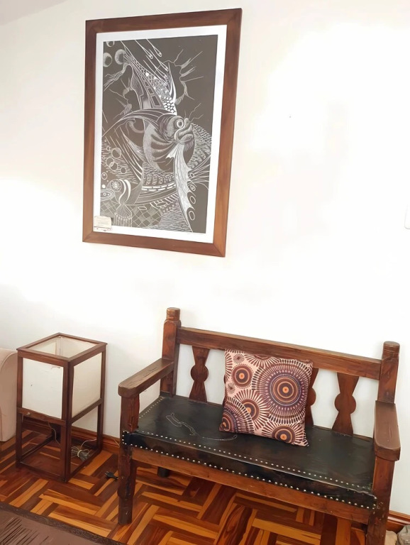 Casa Solsticio