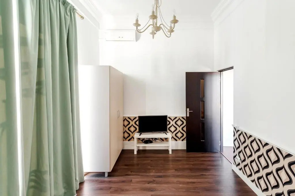 DD Apartments - Dunarii