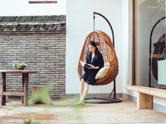 Yuanzixuan Xiaozhu Homestay