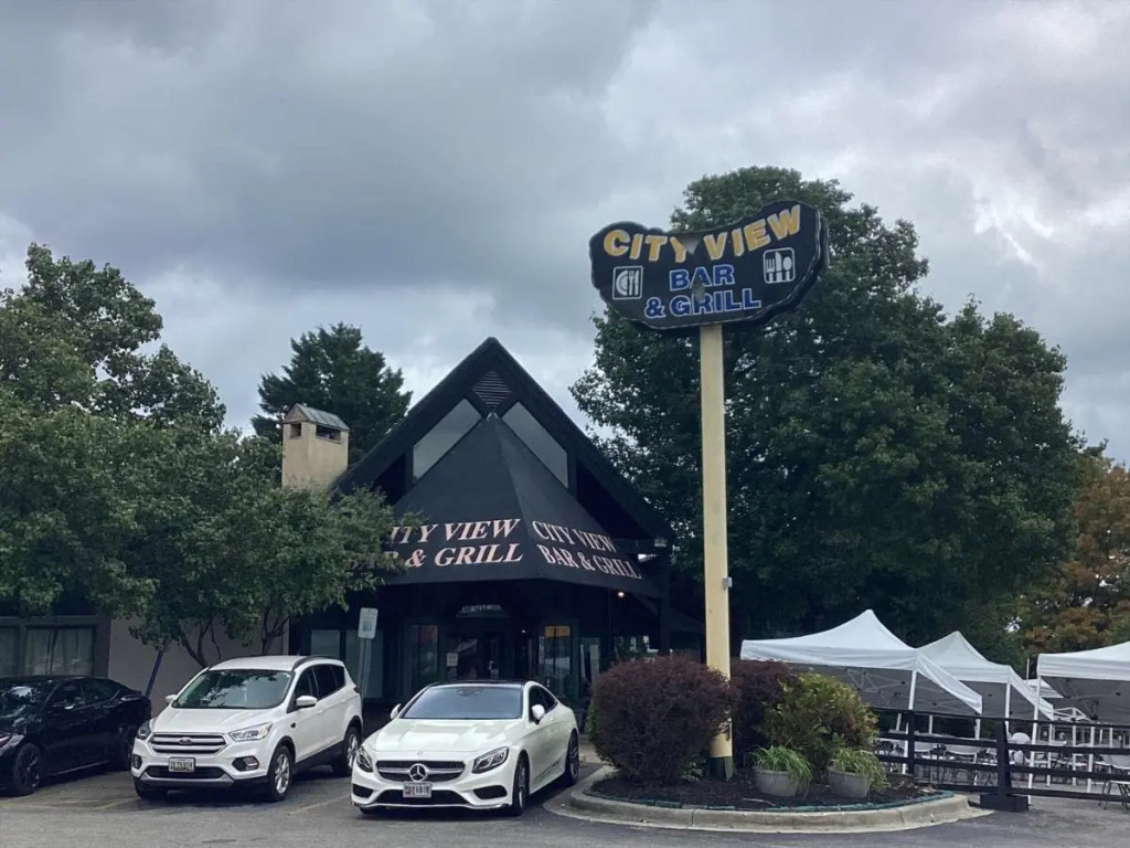 Days-Inn by Wyndham Baltimore Northwest
