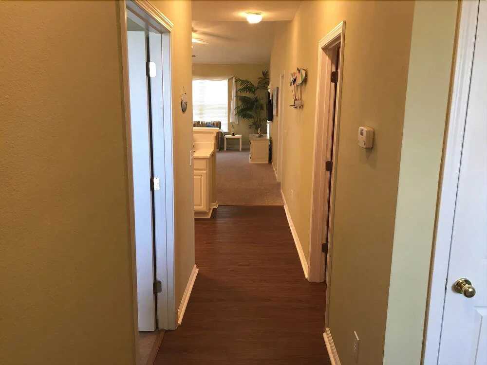 23C Sandpiper Bay 3 Bedrooms 2 Bathrooms Condo