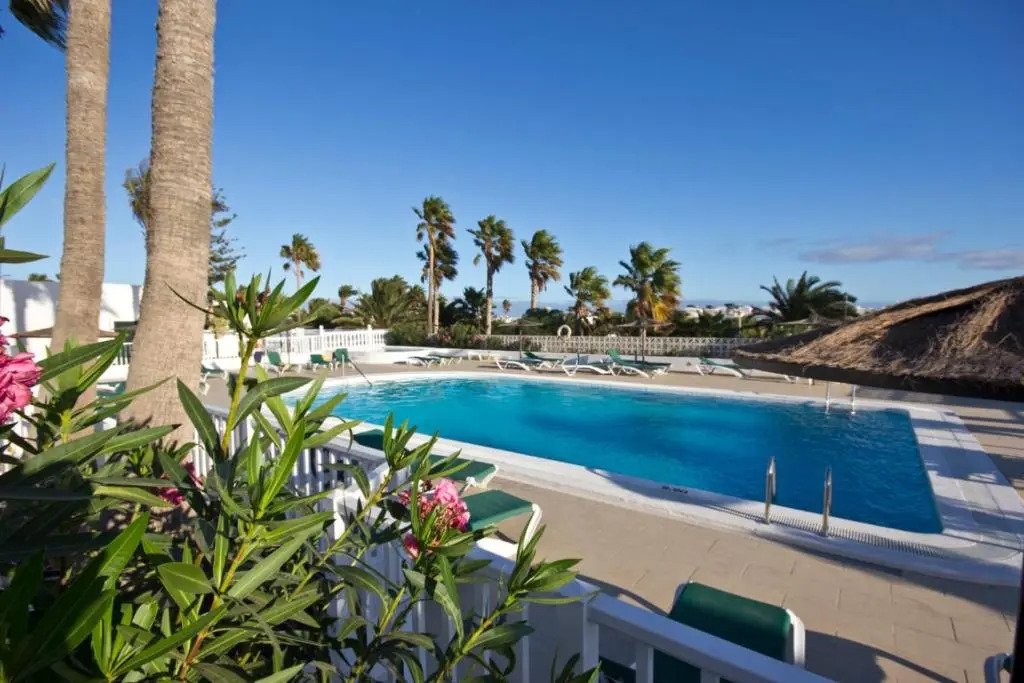 Club Valena 48 Sea Views, Wifi, close to beach & amenities at Matagorda