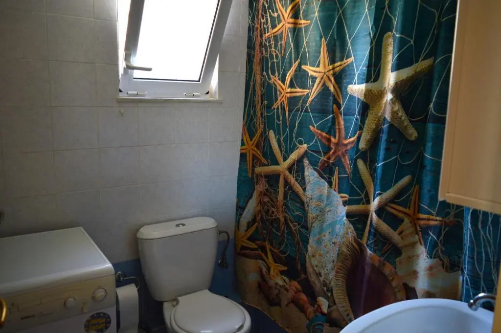 Roula's Apartment 1