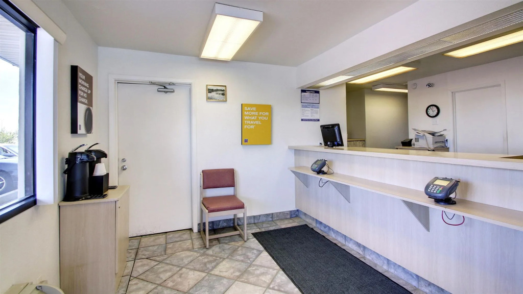 Motel 6 Sioux Falls