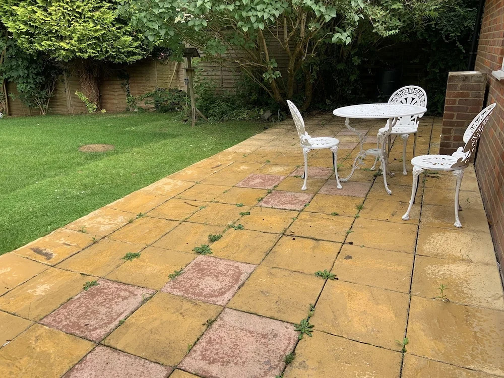 Beautiful big Independent Furnished Bungalow