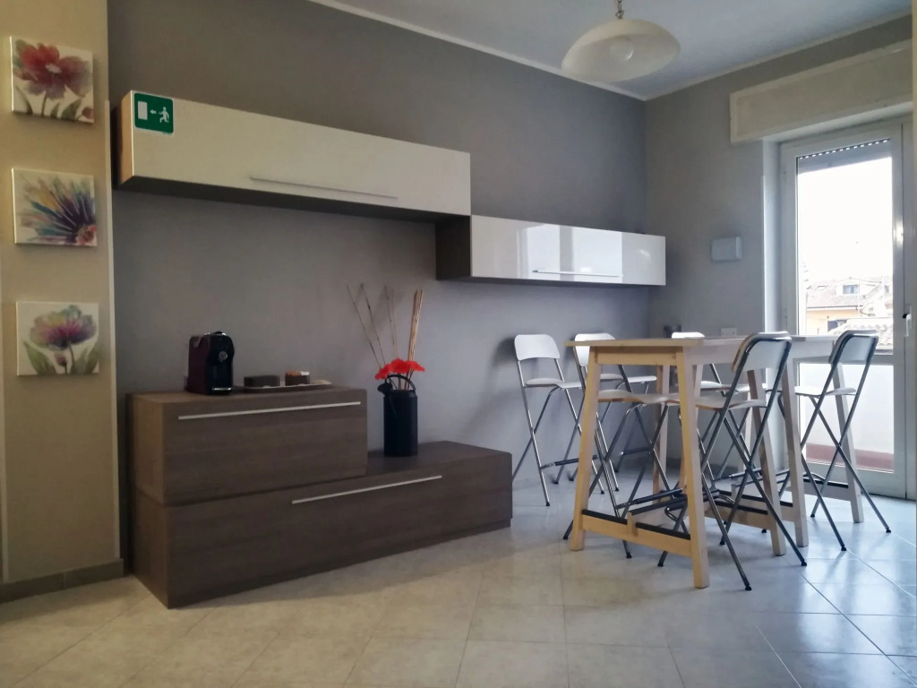 Guest House Il Faraone