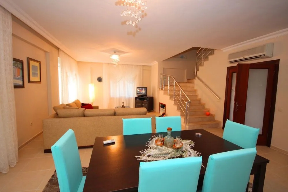 Paradise Town Villa Beltania