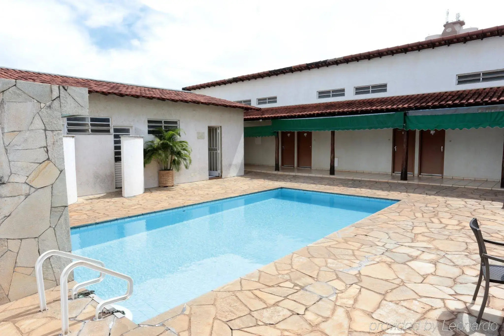 Perola Verde Hotel