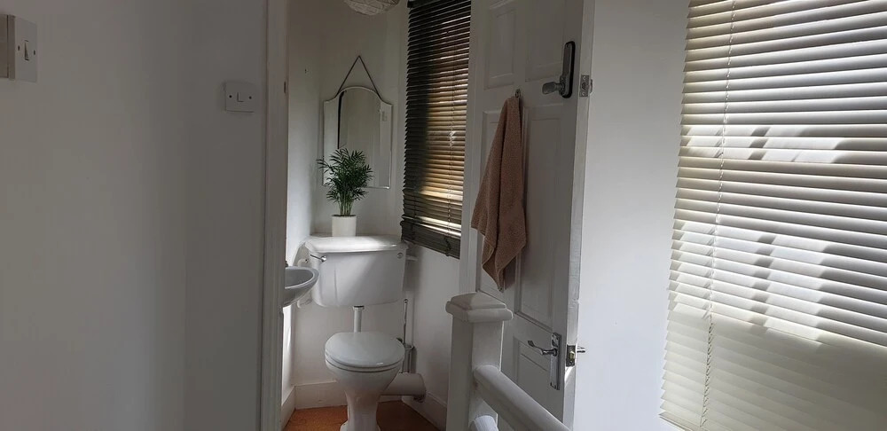 Charming 1-wall Bed Comfortable Studio in Nwlondon