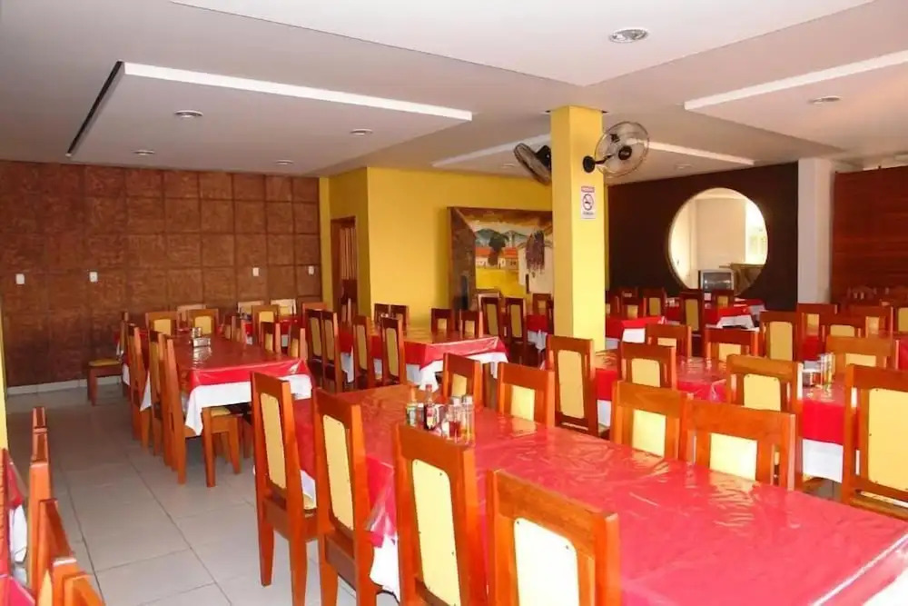 Hotel Casa Nova