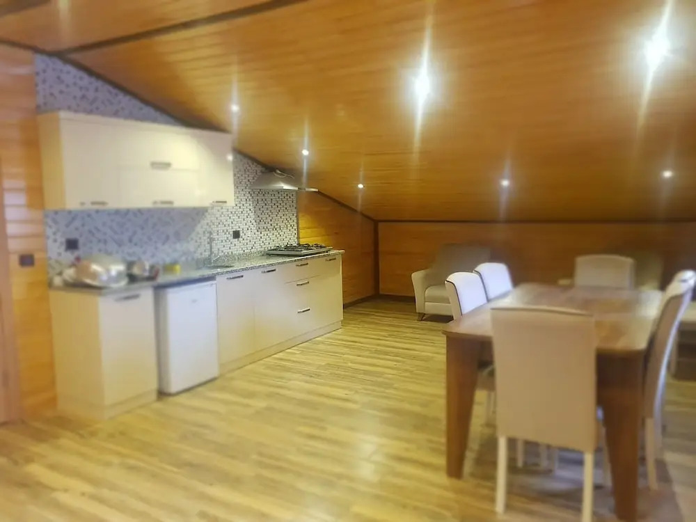 Fındıkoğlu Otel