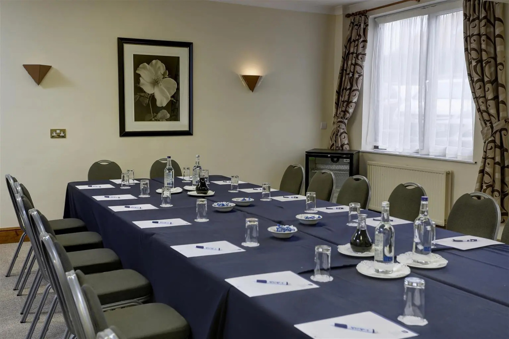 Best Western Princes Marine Hotel