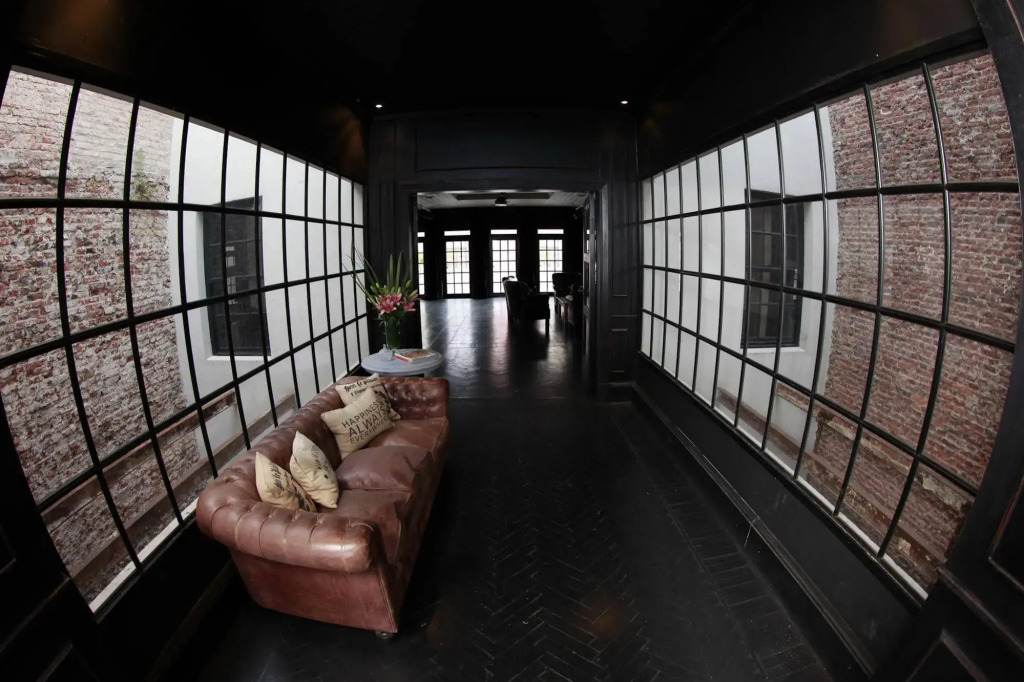 Casa Chic Palermo Hotel Boutique