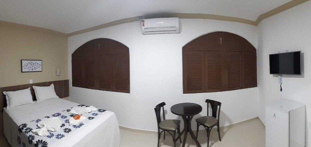 Pousada Gamela