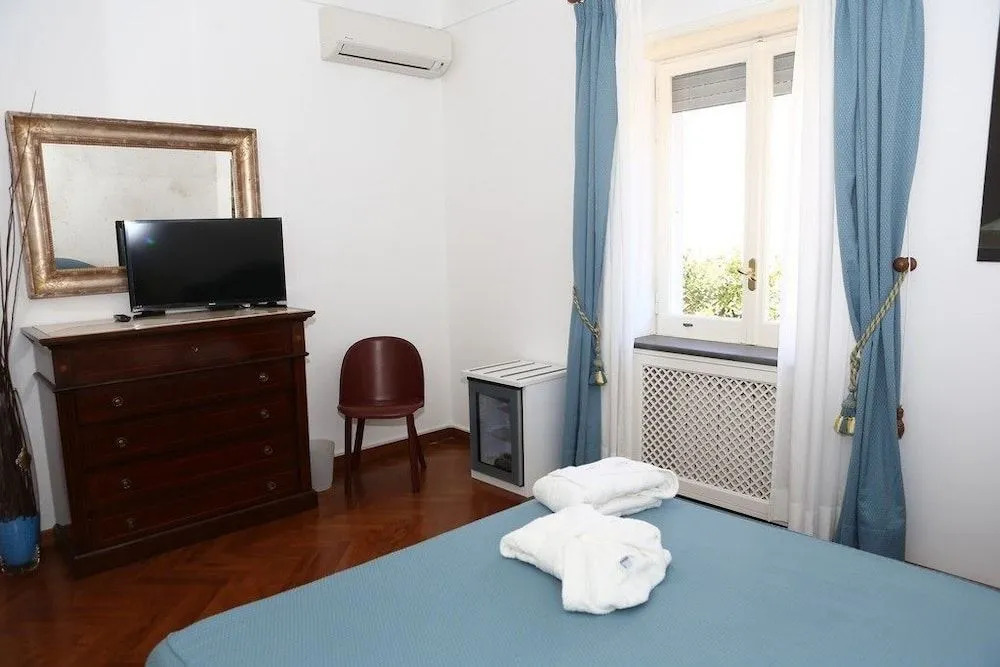 B&B Villa La Cicas