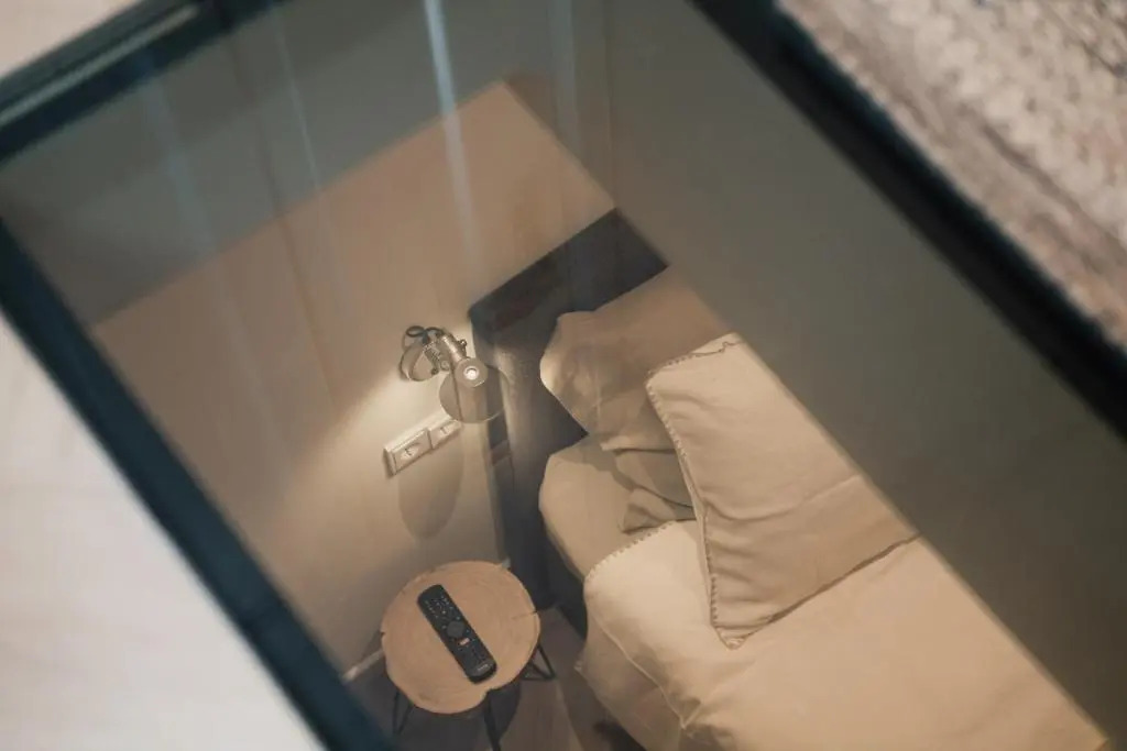 Leidse Square 5 star Luxury Apartment