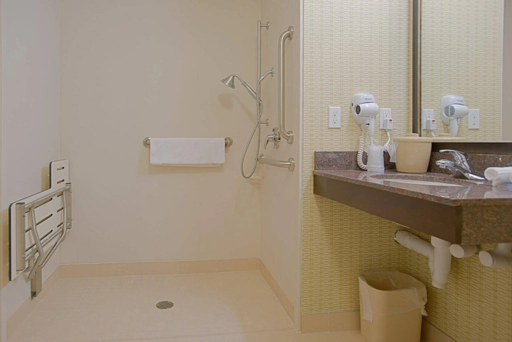 Hilton Garden Inn Tacoma Downtown