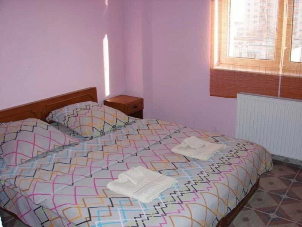 Apartament Andu Brasov
