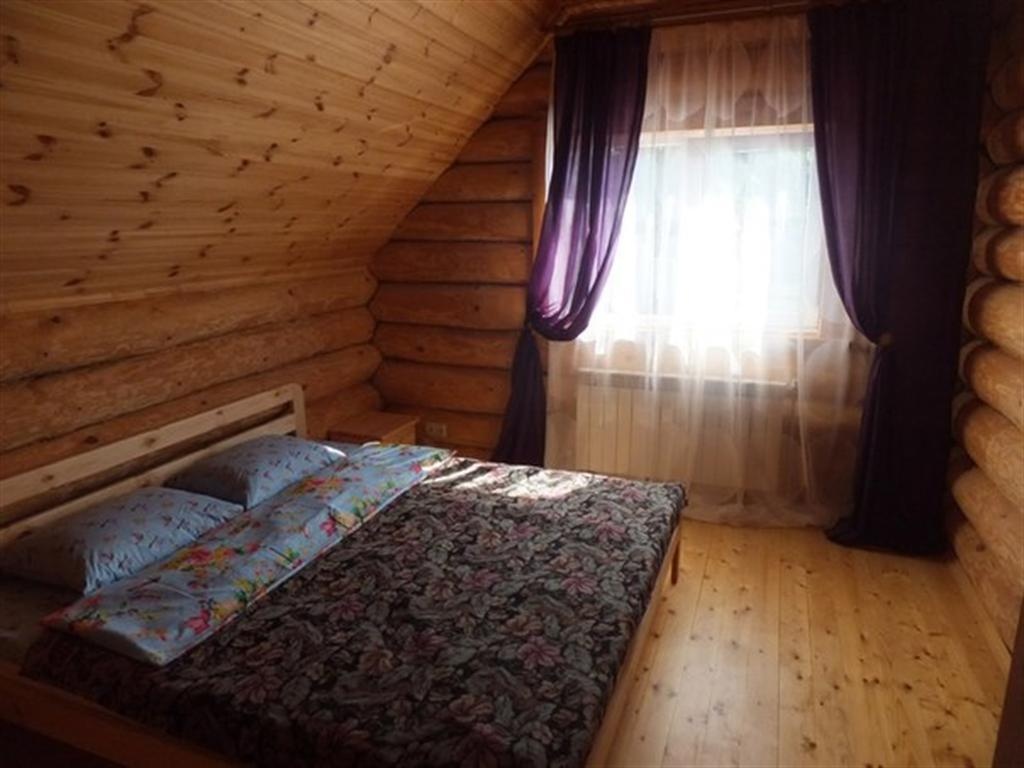 Samaras Cottages Zolotaya Dolina 13