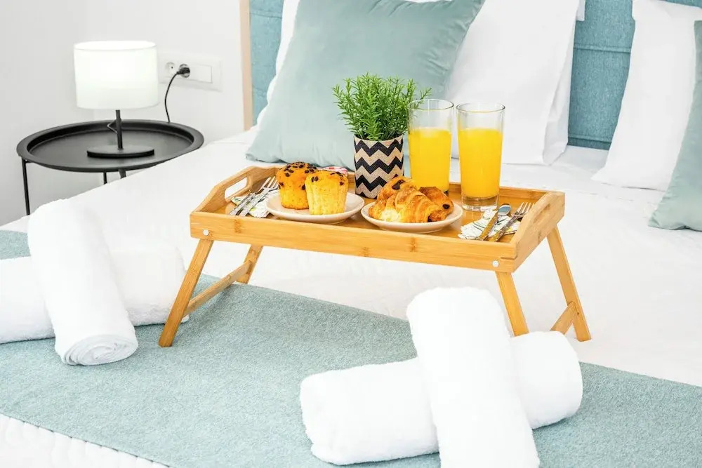 Athinais Suites