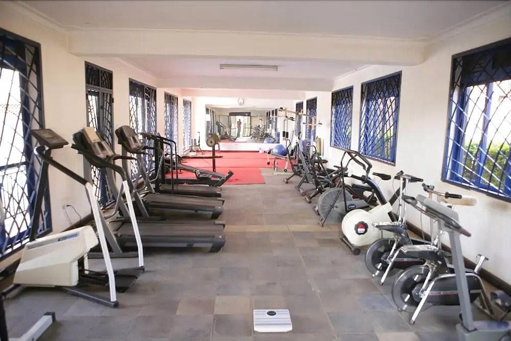 Ivys Hotel
