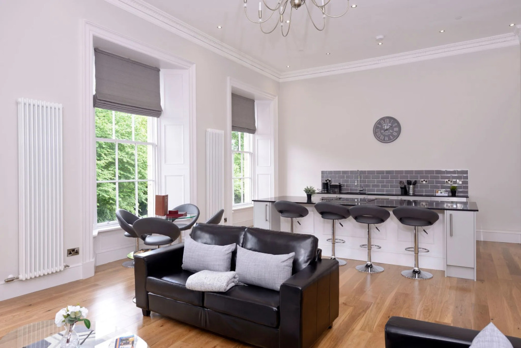 Destiny Scotland - Q-Residence