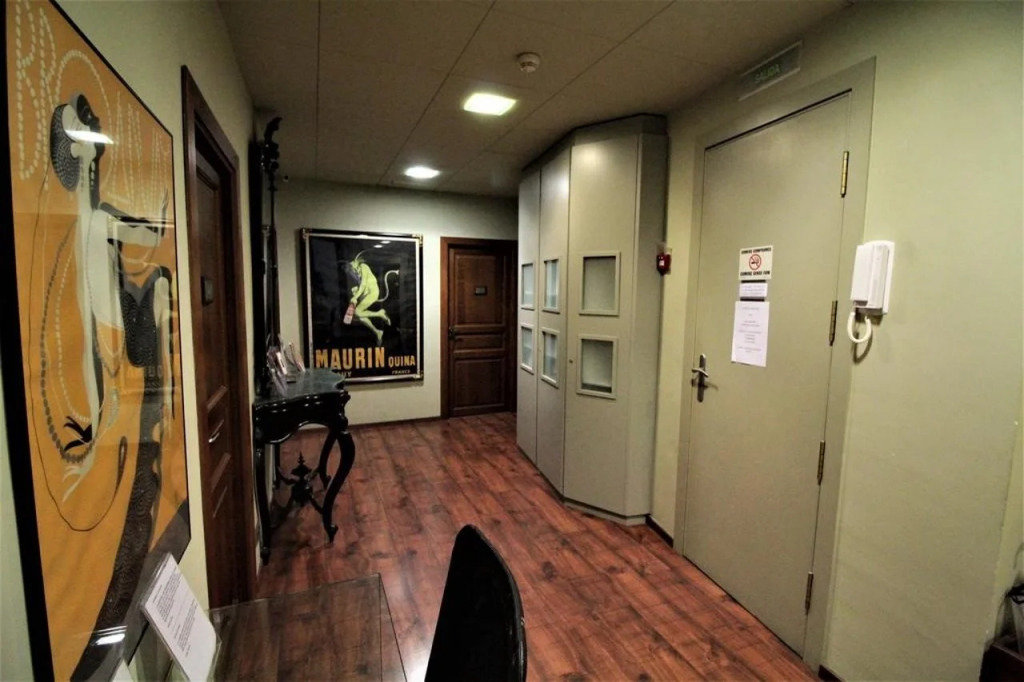 Hotel Annex - Rey Don Jaime I