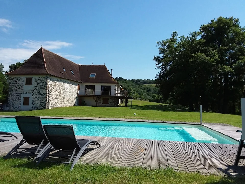 Chambres D'Hotes Azkena