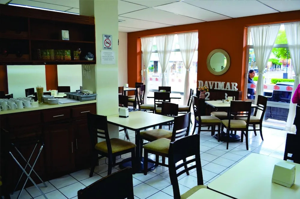 Hotel Davimar