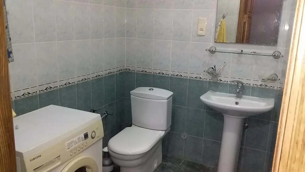 Семейные апартаменты