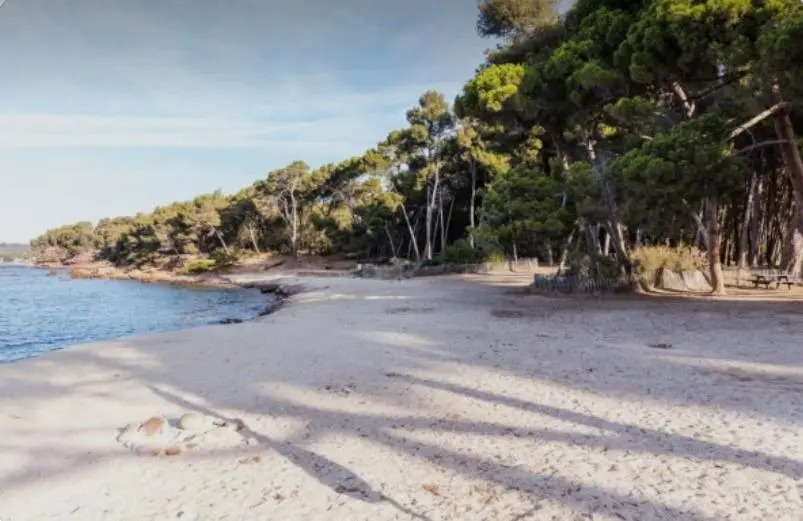 Charmant studio à Saint Mandrier sur Mer