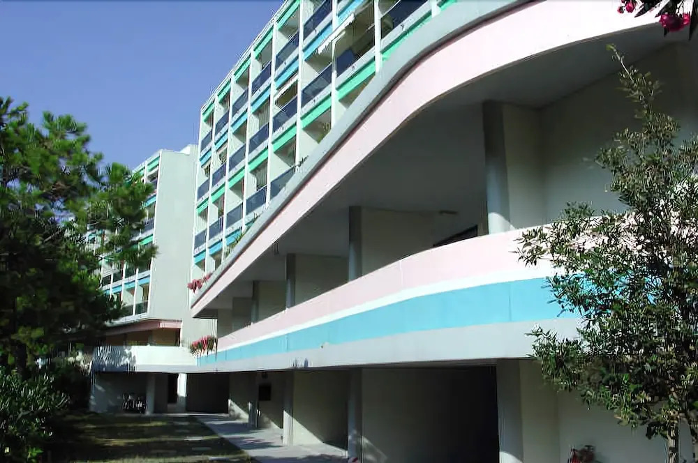 Residence Luxor