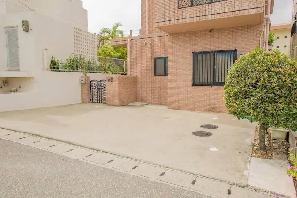 Ceci's House